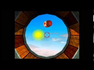 Donkey Kong 64 Playthrough #3: A Rampaging Roller