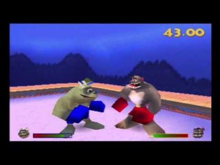 Spyro: Year Of The Dragon Playthrough #28: Cold Hard Knocks