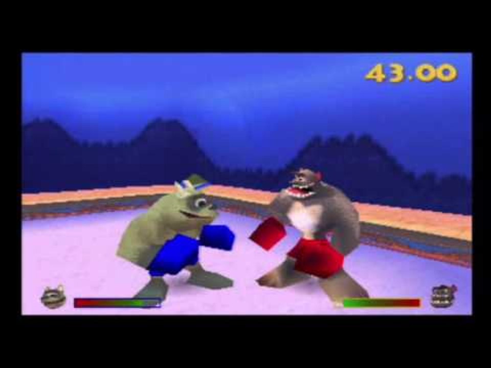 Spyro: Year Of The Dragon Playthrough #28: Cold Hard Knocks