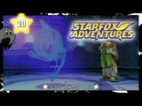 Starfox Adventures Playthrough #20: Foxy Kombat K