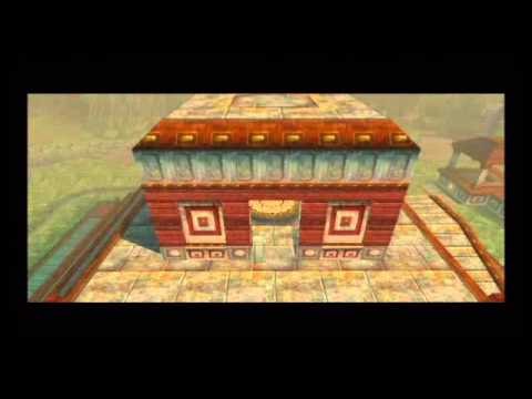 Star Fox Adventures Playthrough #54: Spirits Of The Moon And The Sun