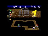 Super Mario Kart Playthrough #4: 100cc Mushroom Cup