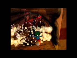 Conker's Bad Fur Day Playthrough #23: War Is Other Squirrels Dying