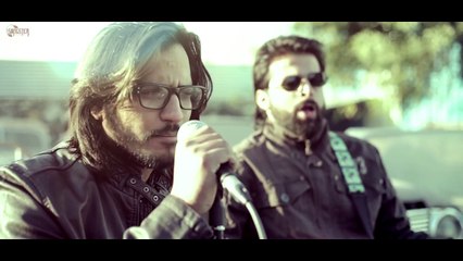 Dil Mere-Brand new sad song Full HD video-Singer Amit Sengar-Music tube