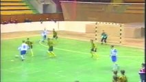 My top 18 goals scored in Russian Premier Indoor Soccer League