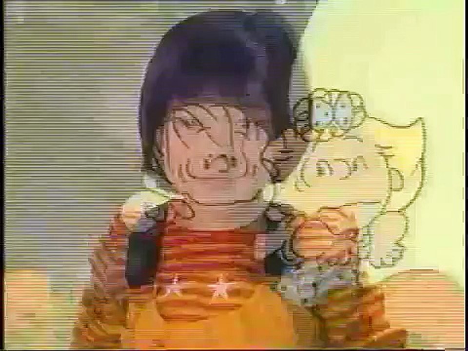 Opening To Rugrats In Paris The Movie 2000/2001 VHS