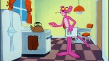 The Pink Panther in OLYMPINKS! Video 5/5