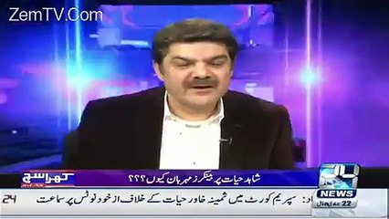 Fake Police encounter