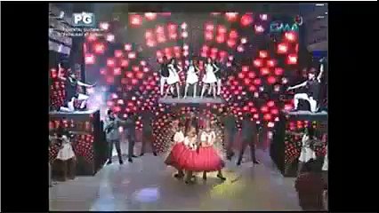 Eat Bulaga March 5 2016 Part 10 - pinoytvnetwork.net