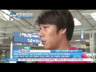 김동성, 결혼 11년 만에 이혼소송 제기