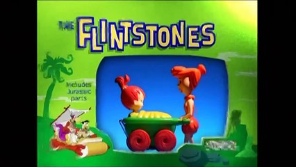 Boomerang Bumper Collection Pt. 1