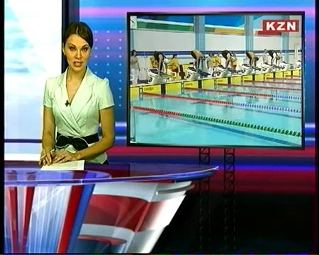 7.08. ТРК. Подводный спорт