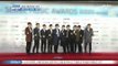 [Y-STAR] The 24th Seoul music awards red carpet (제24회 서울가요대상 레드카펫 대세는 '블랙')