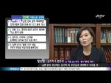 [Y-STAR] Unfinished Kim Ju-Ha's controversy ([단독]김주하 '남편이 먼저 항소, 황당' VS 폭행 재판 출석 남편 포착 '할 말 없다')