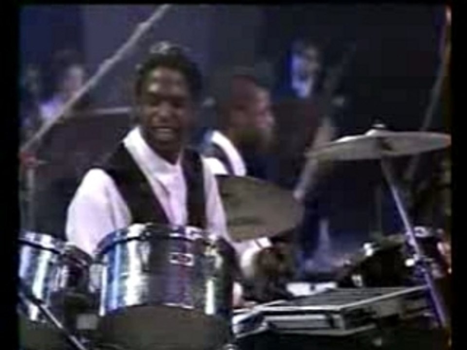 Barry white - play your game