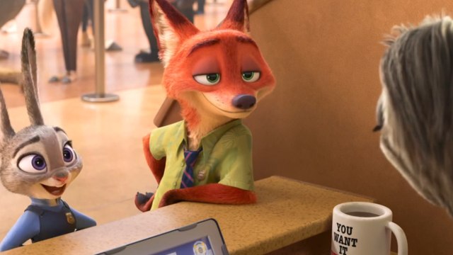 10 Greatest Talking Animal Characters In Disney