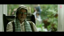 Tu Mere Paas Video Song – WAZIR (2016) Ft. Amitabh Bachchan & Farhan Akhtar HD