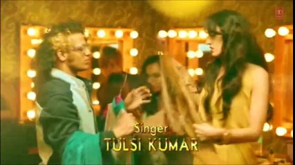 MAINU ISHQ DA LAGYA ROG--NEW SONG--TULSI KUMAR--KHUSHALI KUMAR--LATEST SONG--FULL HD VIDEO--OFFICIAL MUSIC--MUSIC MASTI.