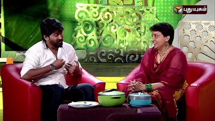 Actors Egavalli & Ferozkhan _clip3