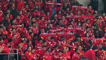 SHANGHAI SIPG vs SUWON SAMSUNG BLUEWINGS- AFC Champions League 2016 (Group Stage)