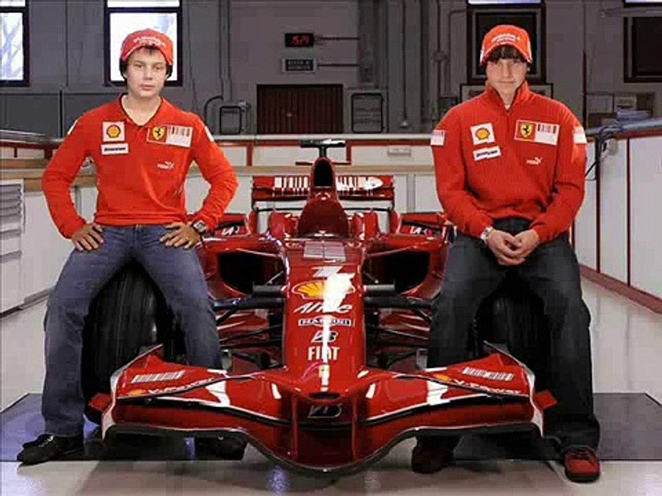 Formule 1 2008 cz - úprava