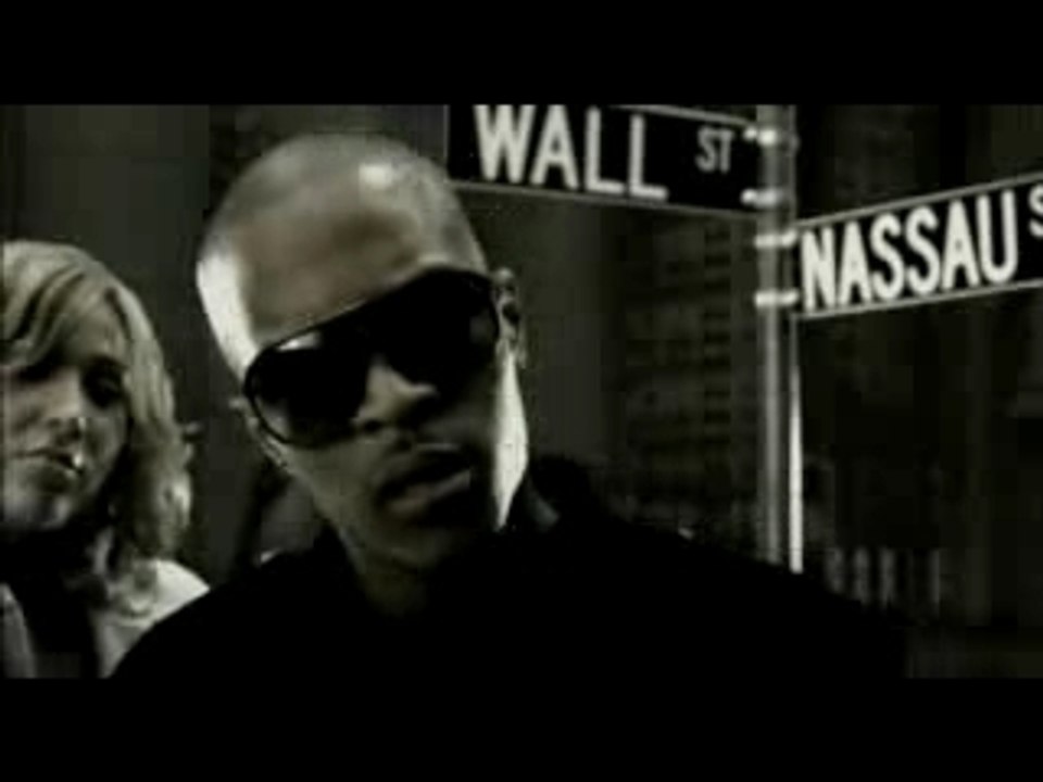 Make it rain remix - Fat joe, Lil Wayne, T.I.