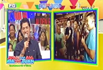 Eat Bulaga March 5 2016 Sugod Bahay [3/3]