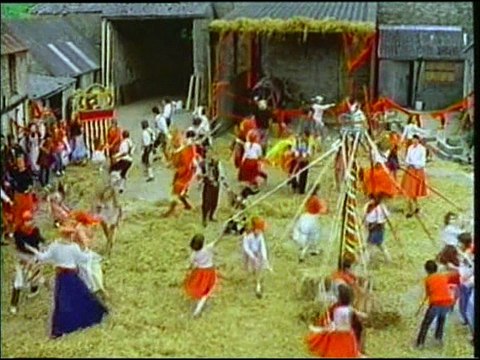 Men Without Hats - The Safety Dance( V-extended Dj Charlou)