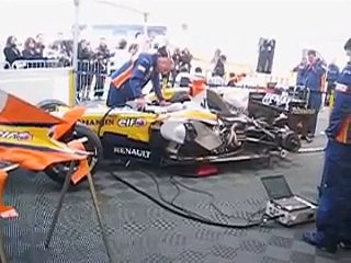 formule 1 la marseillaise