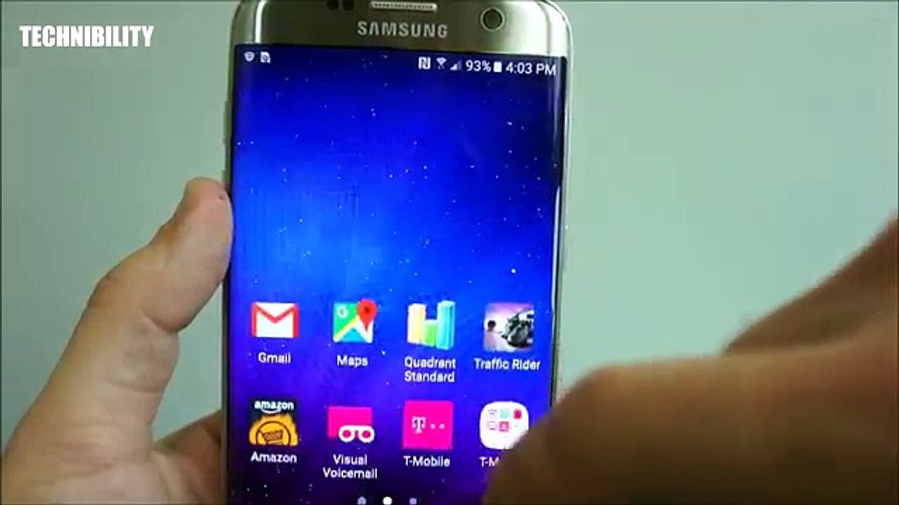 ***Samsung Galaxy S7 Edge Full Review plus Unboxing@@@