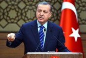 Erdoğan'dan 'Bira' Eleştirisi: Tarih Kitaplarını Karıştırınca Görürsünüz