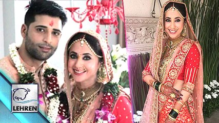 Urmila Matondkar's WEDDING Pictures