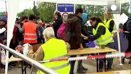 В ООН не хотят слушать о неправильных беженцах в ЕС