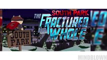 South Park: The Fractured But Whole RELEASE DATE