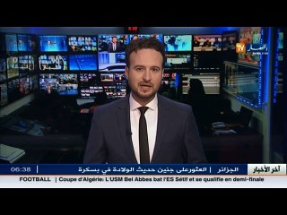 عين الدفلى  : انتاج البطاريات.. منتوج جزائري بأيادي جزائرية خبيرة