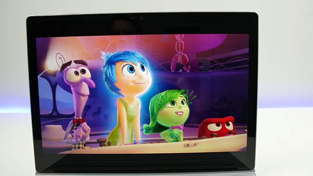 *****Microsoft Surface Book Review*****