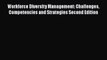 [PDF] Workforce Diversity Management: Challenges Competencies and Strategies Second Edition