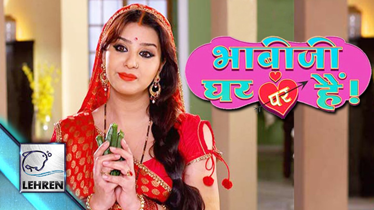 Angoori Bhabhi TO QUIT 'Bhabi Ji Ghar Pe Hai'? | &TV