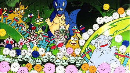 Dragon Ball Z Dead Zone Movie 1 Review SuperKamiGuru9000