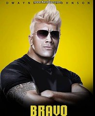 Bravo Trailer 2016 - New Movie Trailers - Dwayne Johnson