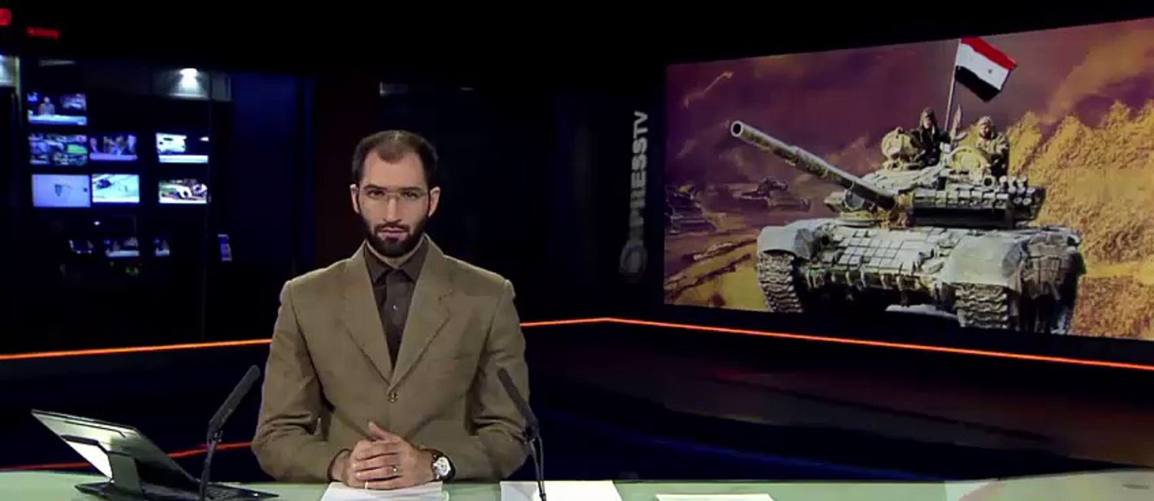 Top News Iraqi troops gain more grounds against Daesh in Salahuddin