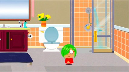 South Park Best-moments Meilleur-moments