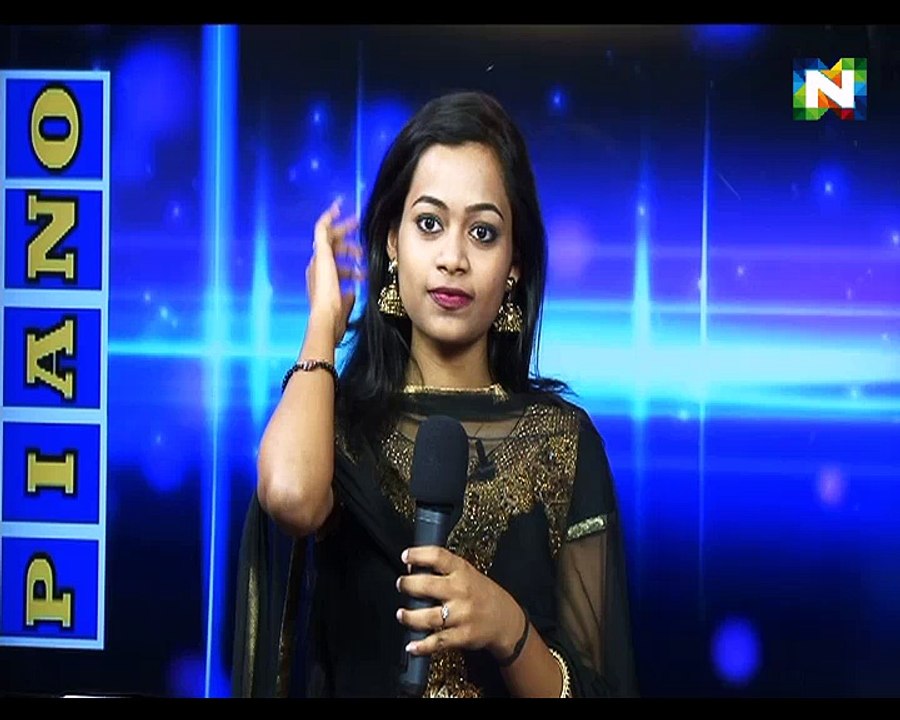 Piano March 4 part 3