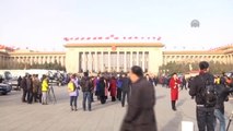 Çin Ulusal Halk Kongresi Yıllık Toplantıları Başladı
