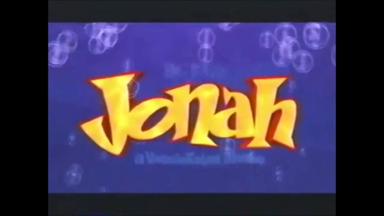 Opening to Veggie Tales: The Star of Christmas 2002 VHS