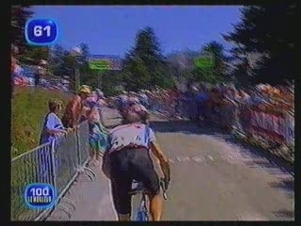 L'important c'est de participer