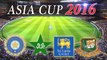 PAK vs SL Asia Cup: Sri Lanka To Perform Well in T20 World Cup: Dickwella