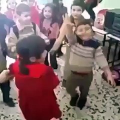 That one friend who rules the dancefloor