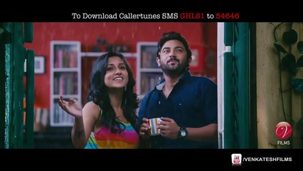 Ei Bhalo Ei Kharap | Golpo Holeo Shotti | Soham | Mimi | Arijit Singh | 2014