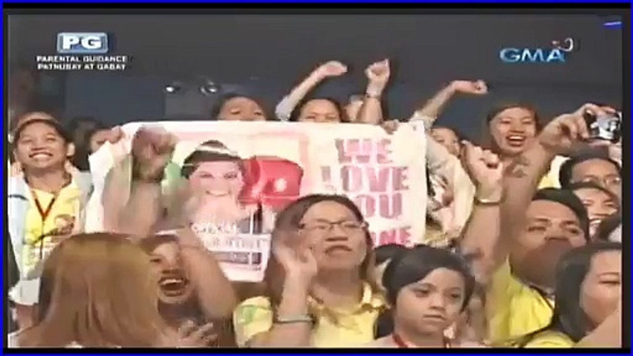 Eat Bulaga March 5 2016 P10